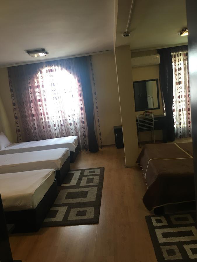 Ni Garni Hotel Rile Men מראה חיצוני תמונה